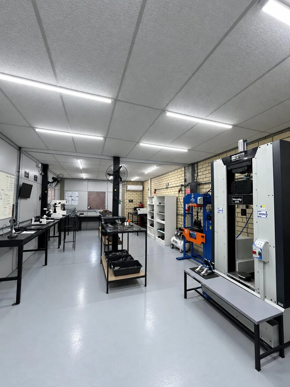 Laboratório